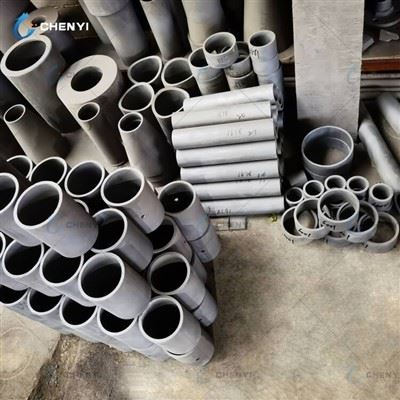 Sintered Silicon Carbide Wear Liner